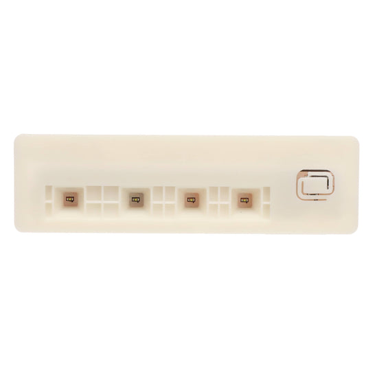 DA97-10605C Samsung Control Cover Assembly