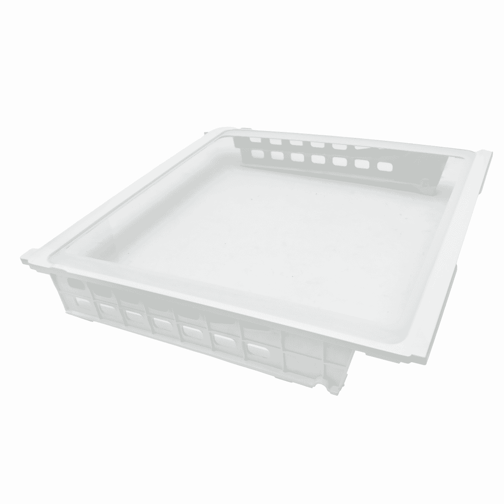 DA97-10902A Samsung Polar Chilled Shelf Assembly