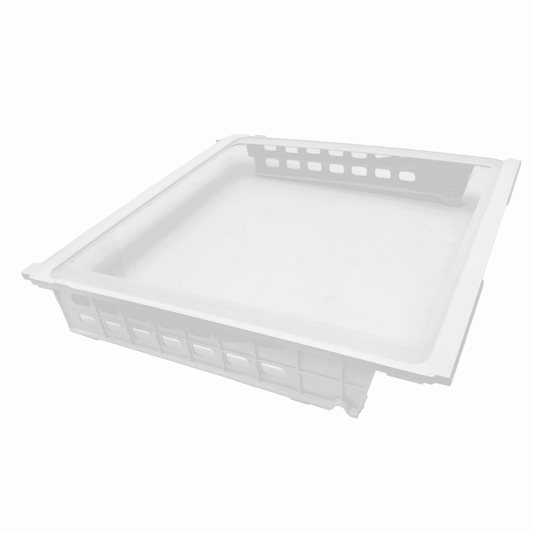 DA97-10902A Samsung Polar Chilled Shelf Assembly