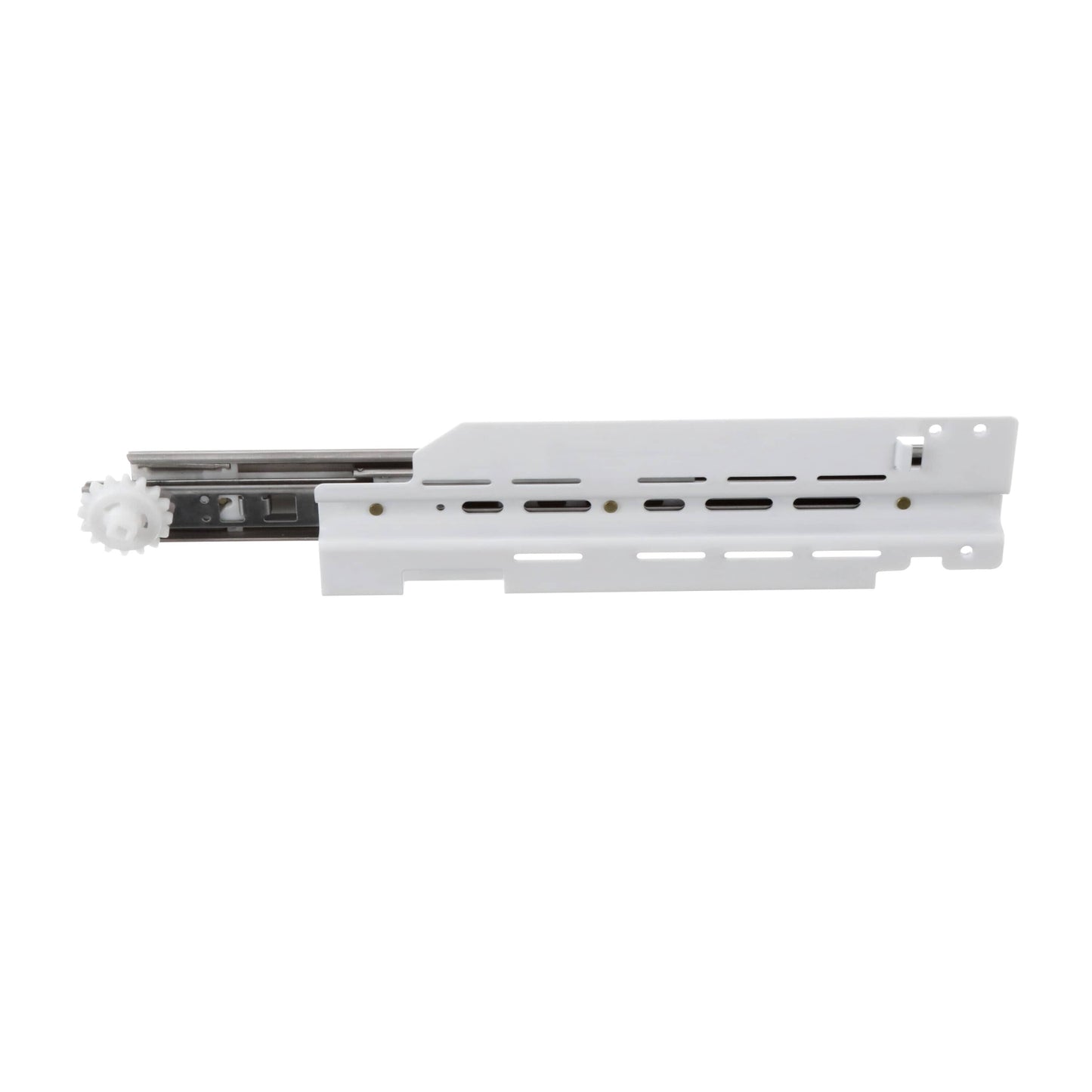 DA97-12027A Samsung Lower Drawer Slide Rail