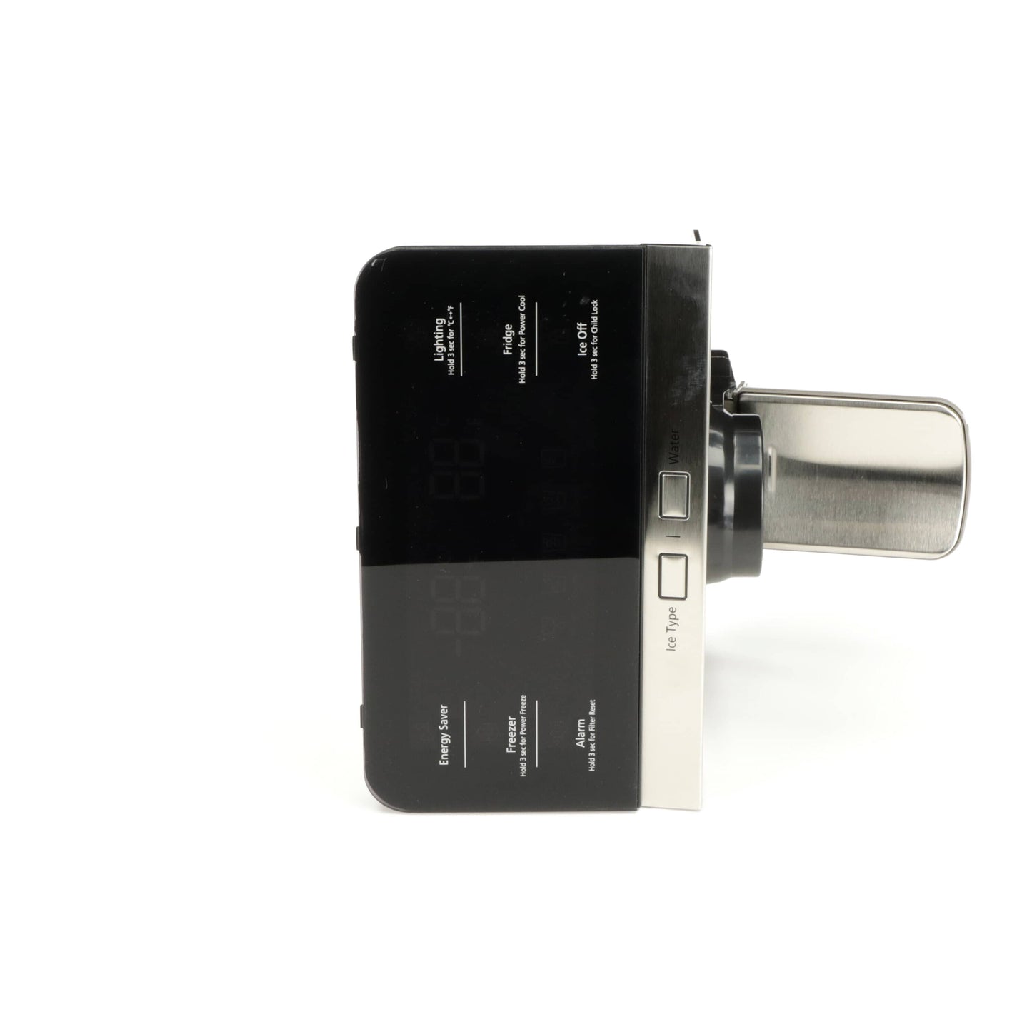 DA97-12088R Samsung Dispenser Cover Assembly