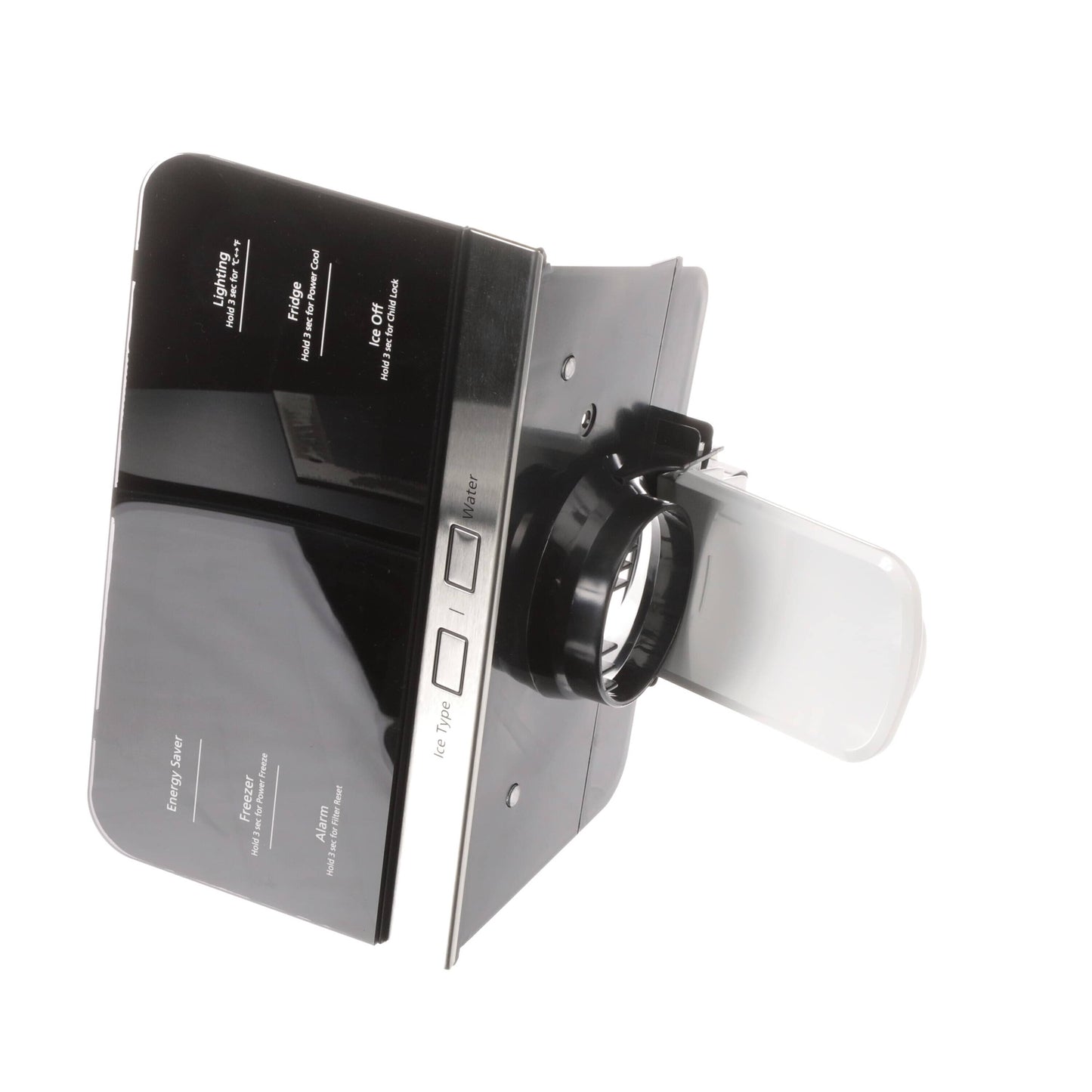 DA97-12088V Samsung Dispenser Assembly