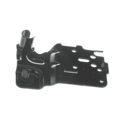 DA97-12573B Samsung Upper Hinge Assembly (Black)