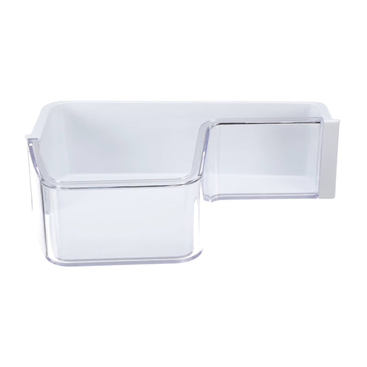 DA97-12651A Samsung Door Shelf Bin (Upper Left)