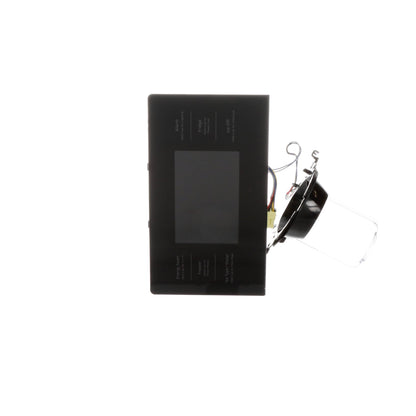 DA97-12675T Samsung Dispenser Cover Assembly (Black)