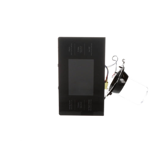 DA97-12675T Samsung Dispenser Cover Assembly (Black)