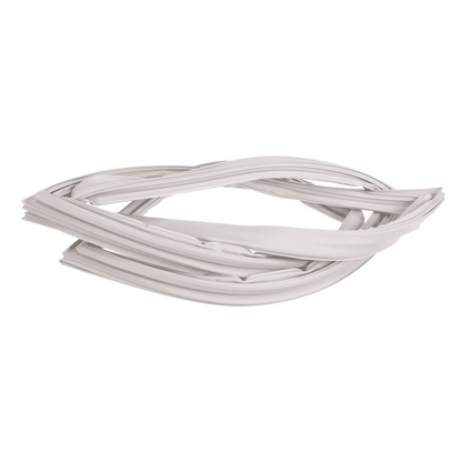 DA97-12971E Samsung Freezer Door Gasket (Gray)