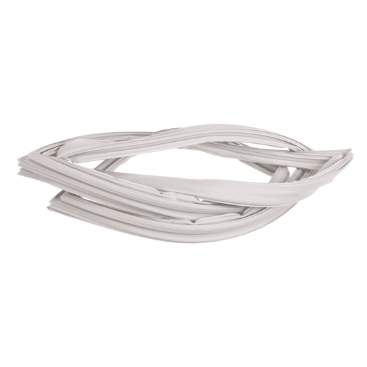 DA97-12971E Samsung Freezer Door Gasket (Gray)