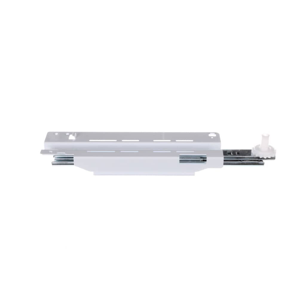 DA97-13262A Samsung Lower Slide Rail Assembly