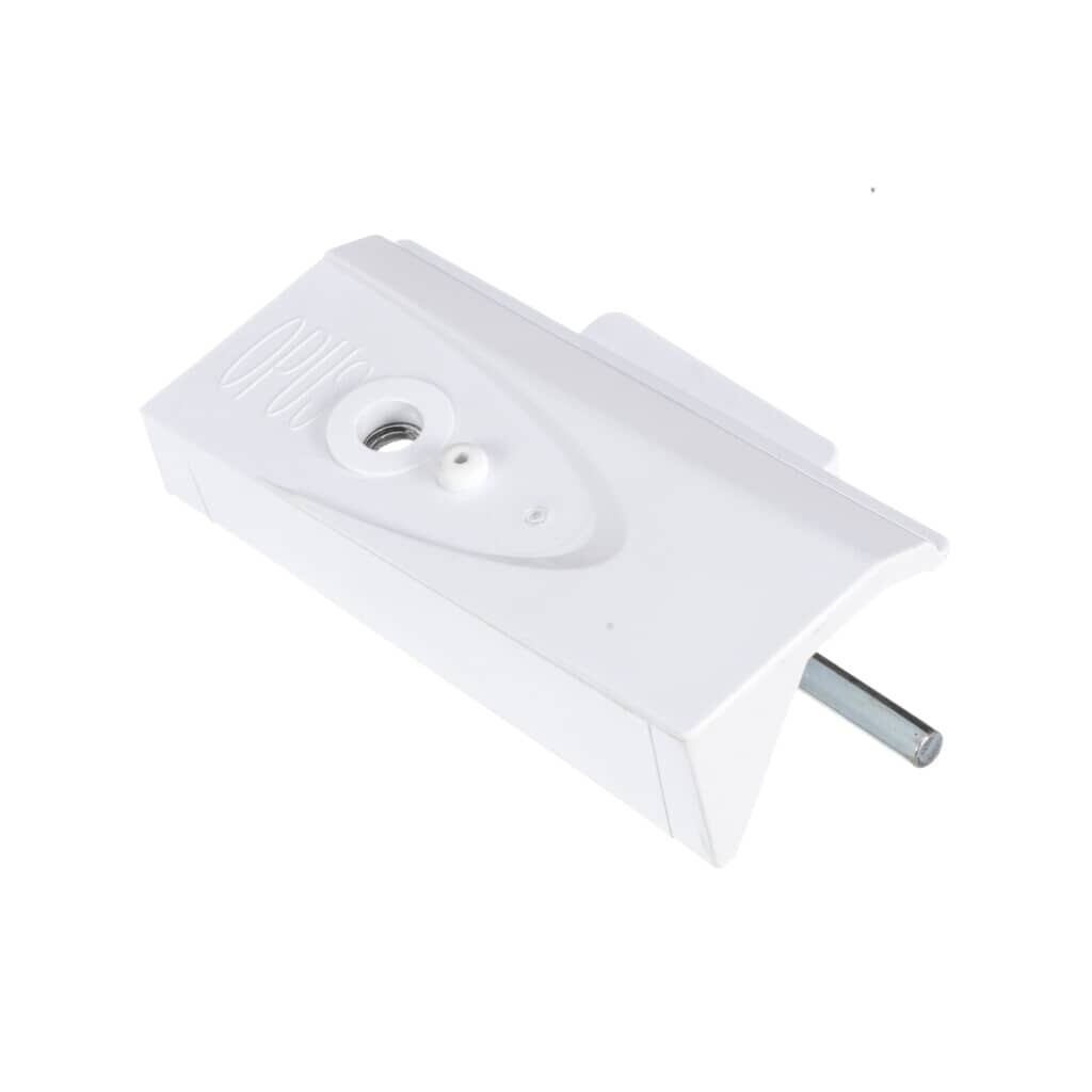 DA97-13439A Samsung Freezer Handle Cap Assembly (Left)