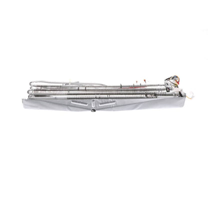 DA97-13809B Samsung Dispenser Cover Assembly (Stainless)