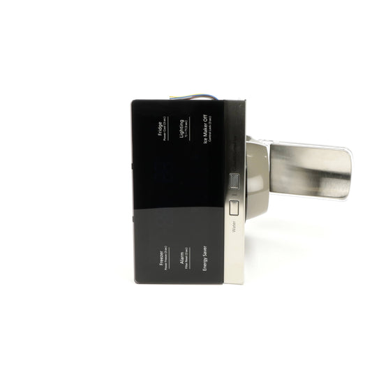 DA97-12628H Samsung Dispenser Actuator Lever