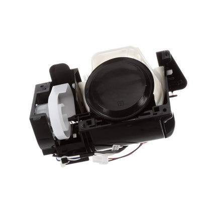 DA97-13829A Samsung Ice Dispenser Guide Assembly