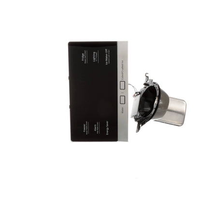 DA97-14424A Samsung Dispenser Cover Assembly