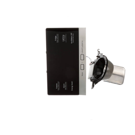 DA97-14424A Samsung Dispenser Cover Assembly