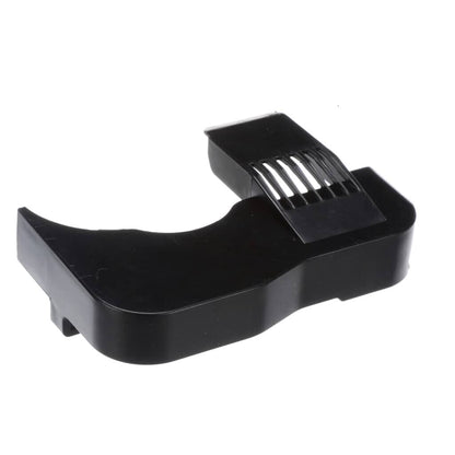 DA97-14538B Samsung Right Front Leg Cover (Black)