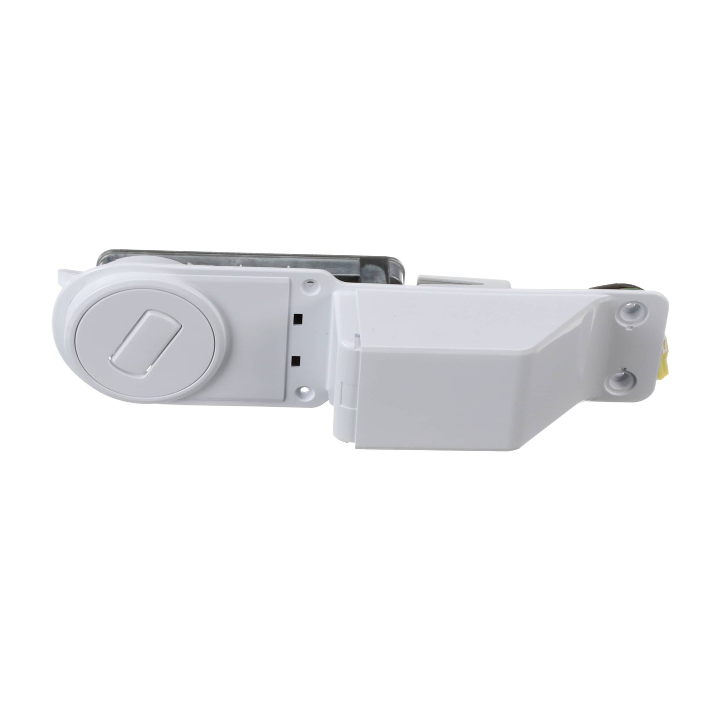DA97-14619A Samsung Auger Housing & Motor Assembly