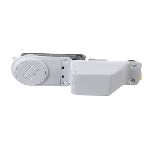 DA97-14619A Samsung Auger Housing & Motor Assembly