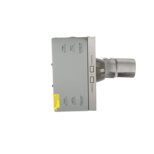 DA97-14704A Samsung Dispenser Cover Assembly