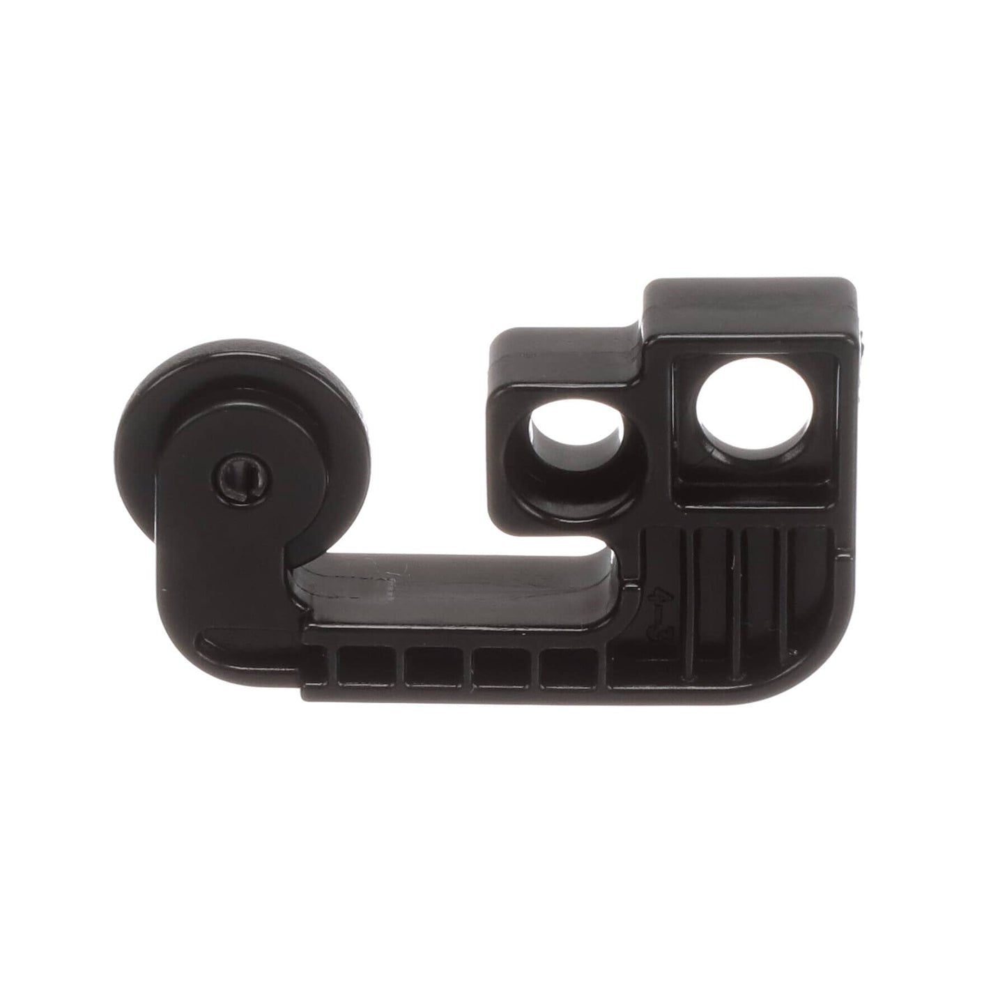 DA97-14992A Samsung Lever Assembly (Black)
