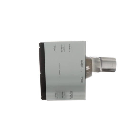 DA97-15112C Samsung Dispenser Cover Assembly