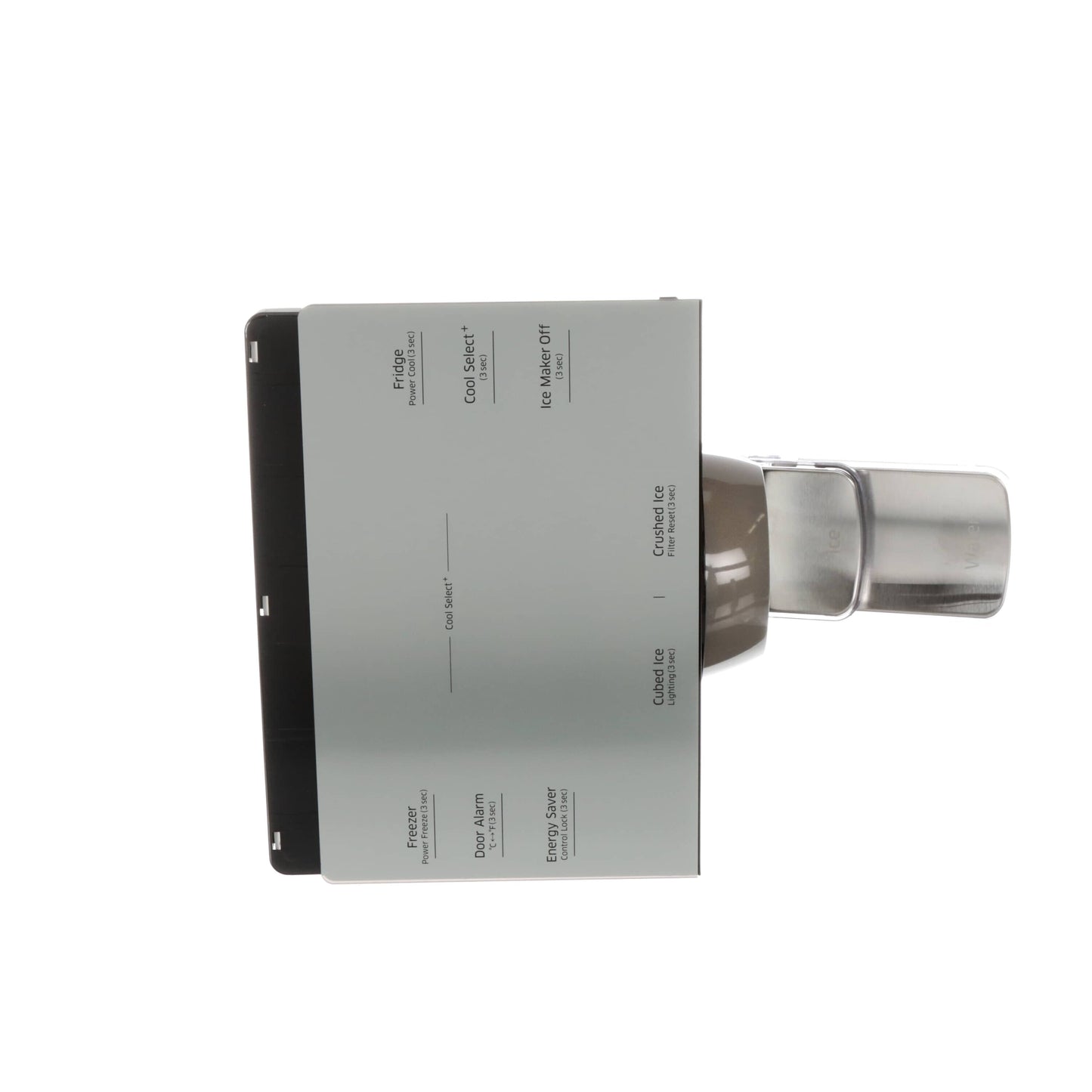DA97-15112K Samsung Dispenser Actuator Cover