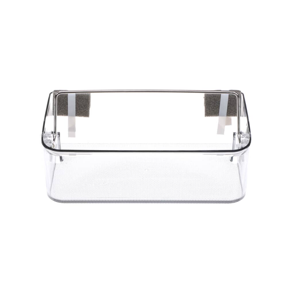 DA97-15185E Samsung Lower Guard Bin Assembly (Right)