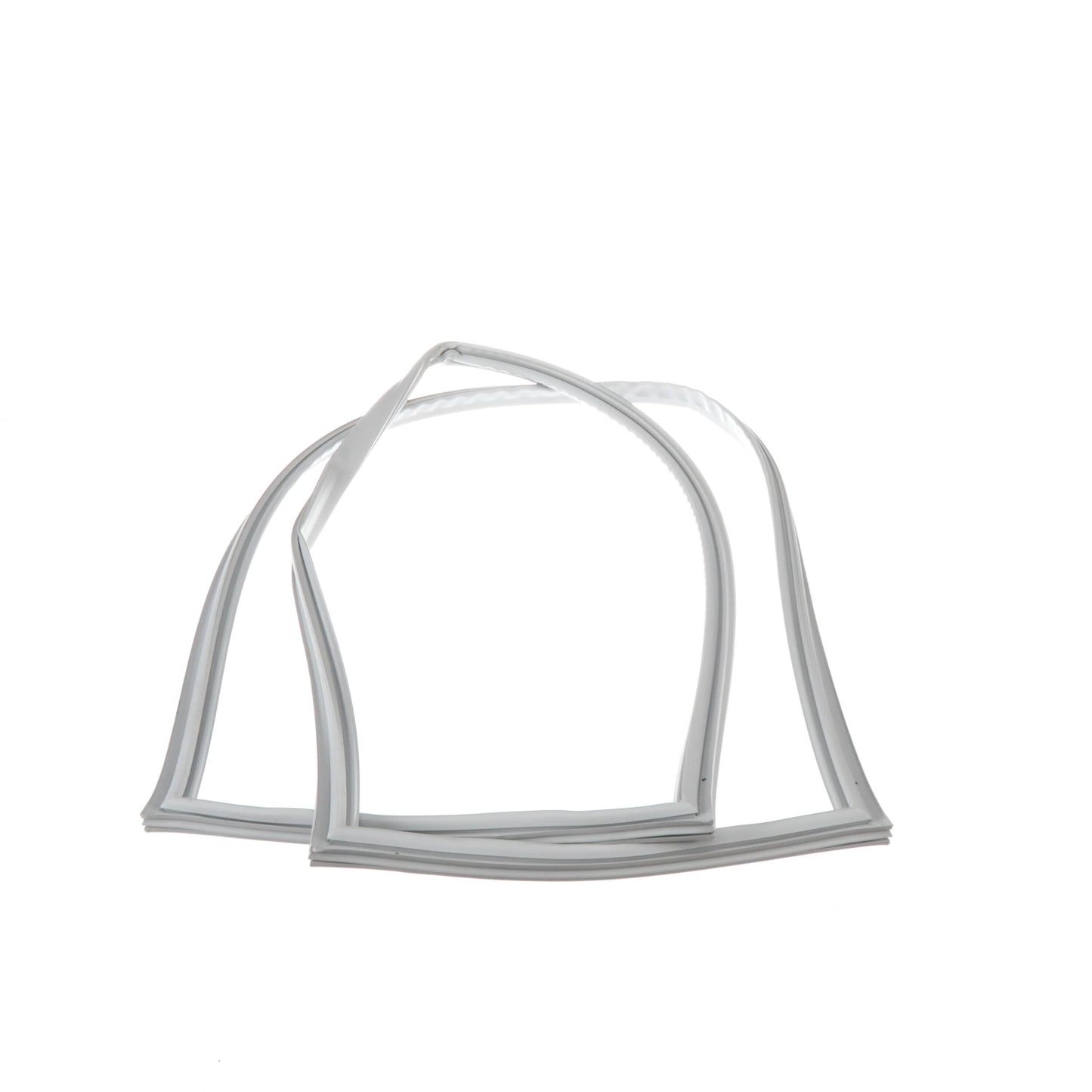 DA97-15448A Samsung Freezer Gasket Assembly (Gray)
