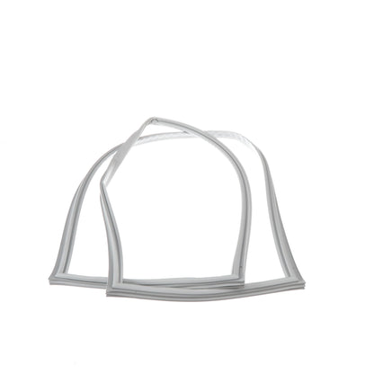 DA97-15448A Samsung Freezer Gasket Assembly (Gray)