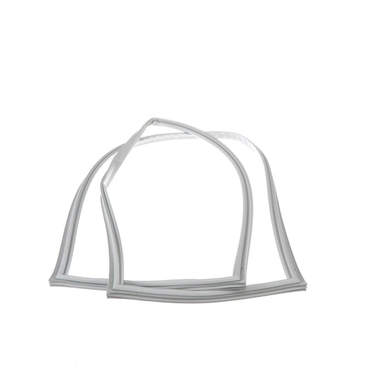 DA97-15448A Samsung Freezer Gasket Assembly (Gray)