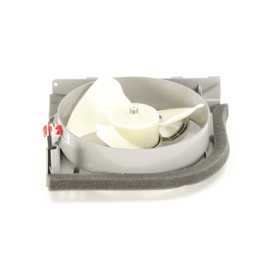 DA97-15765C Samsung Condenser Fan Motor Assembly