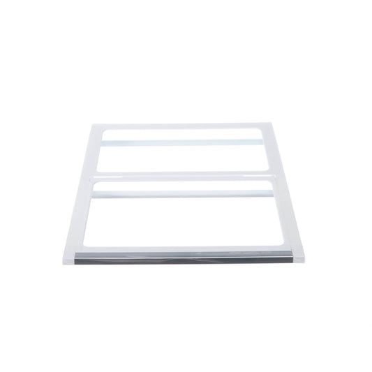 DA97-16210B Samsung Quick Space Shelf Assembly