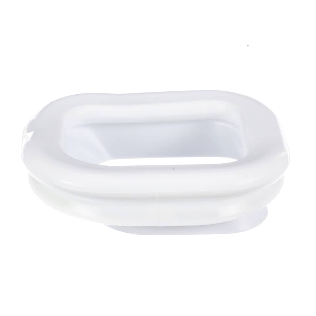 DA97-16627A Samsung Ice Chute Cap