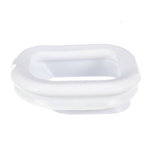 DA97-16627A Samsung Ice Chute Cap