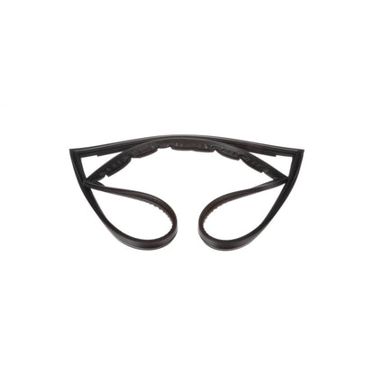 DA97-16989B Samsung Gasket Assembly (Dark Gray)