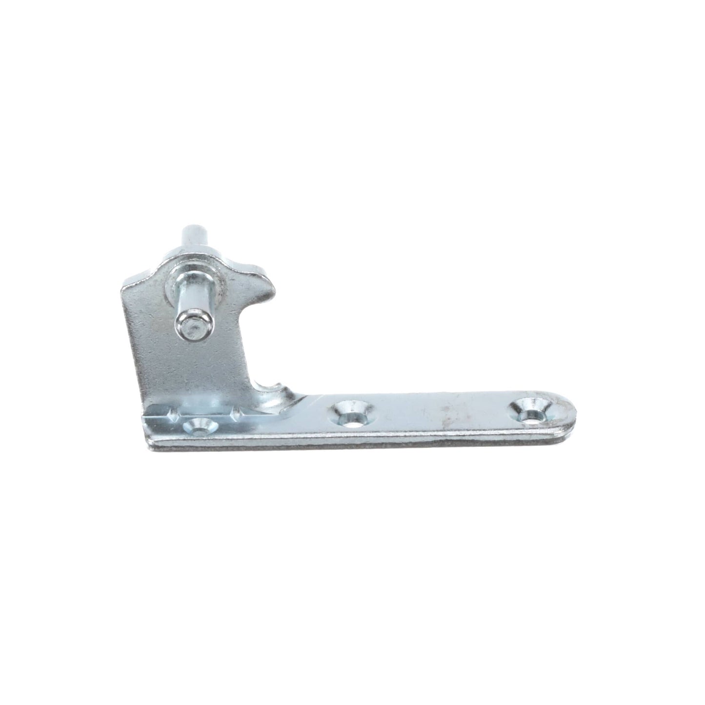 DA97-12715A Samsung Door Handle (Left White)