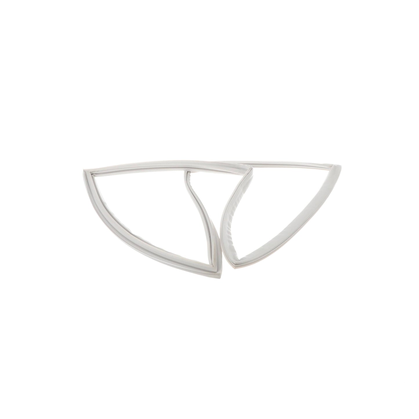 DA97-17218F Samsung Freezer Door Gasket (Gray)