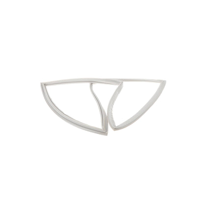 DA97-17218F Samsung Freezer Door Gasket (Gray)