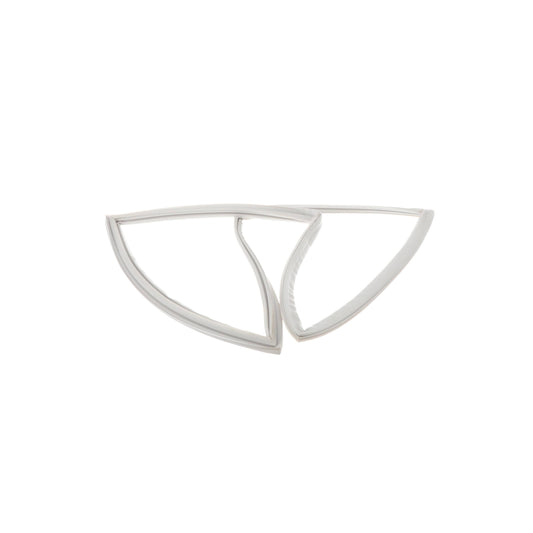 DA97-17218F Samsung Freezer Door Gasket (Gray)