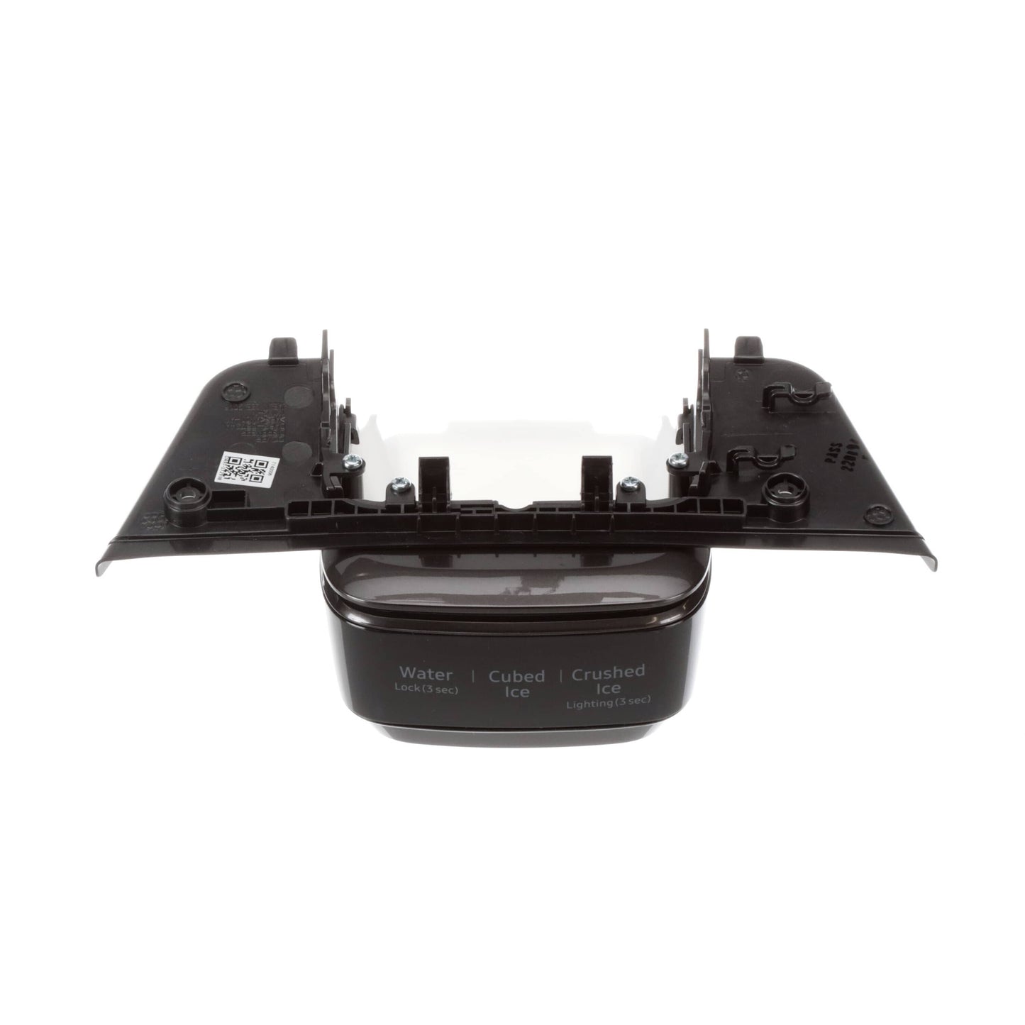 DA97-17299B Samsung Dispenser Cover Assembly