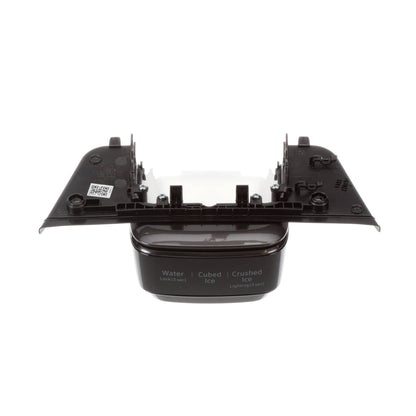 DA97-17299B Samsung Dispenser Cover Assembly