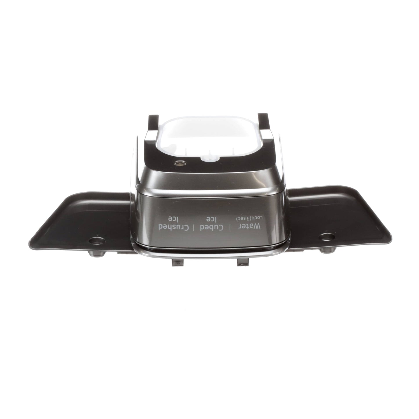 DA97-17299E Samsung Dispenser Cover Assembly