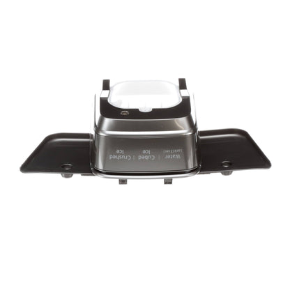 DA97-17299E Samsung Dispenser Cover Assembly