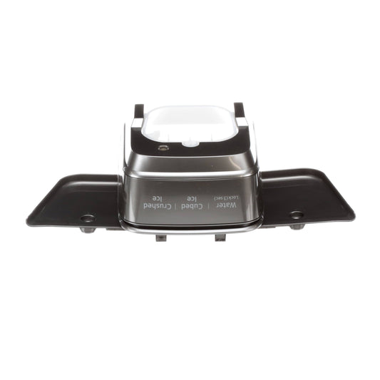 DA97-17299E Samsung Dispenser Cover Assembly