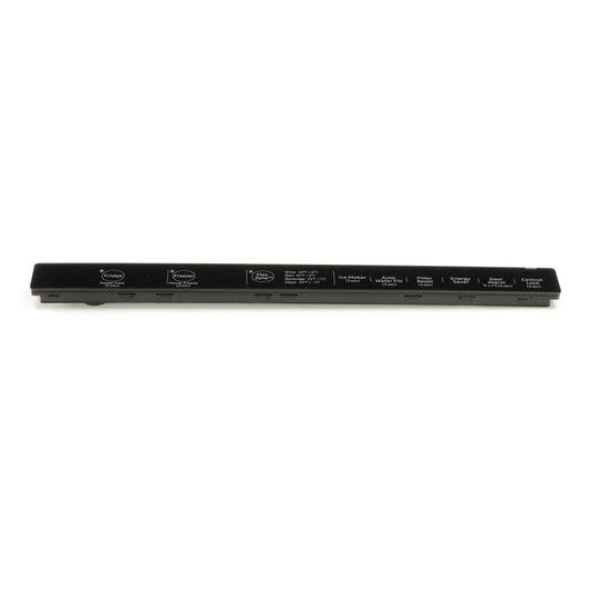 DA97-17302D Samsung Control Board Cover Assembly