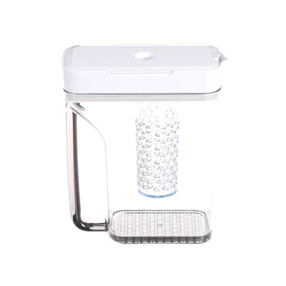 DA97-17395B Samsung Water Pitcher Assembly