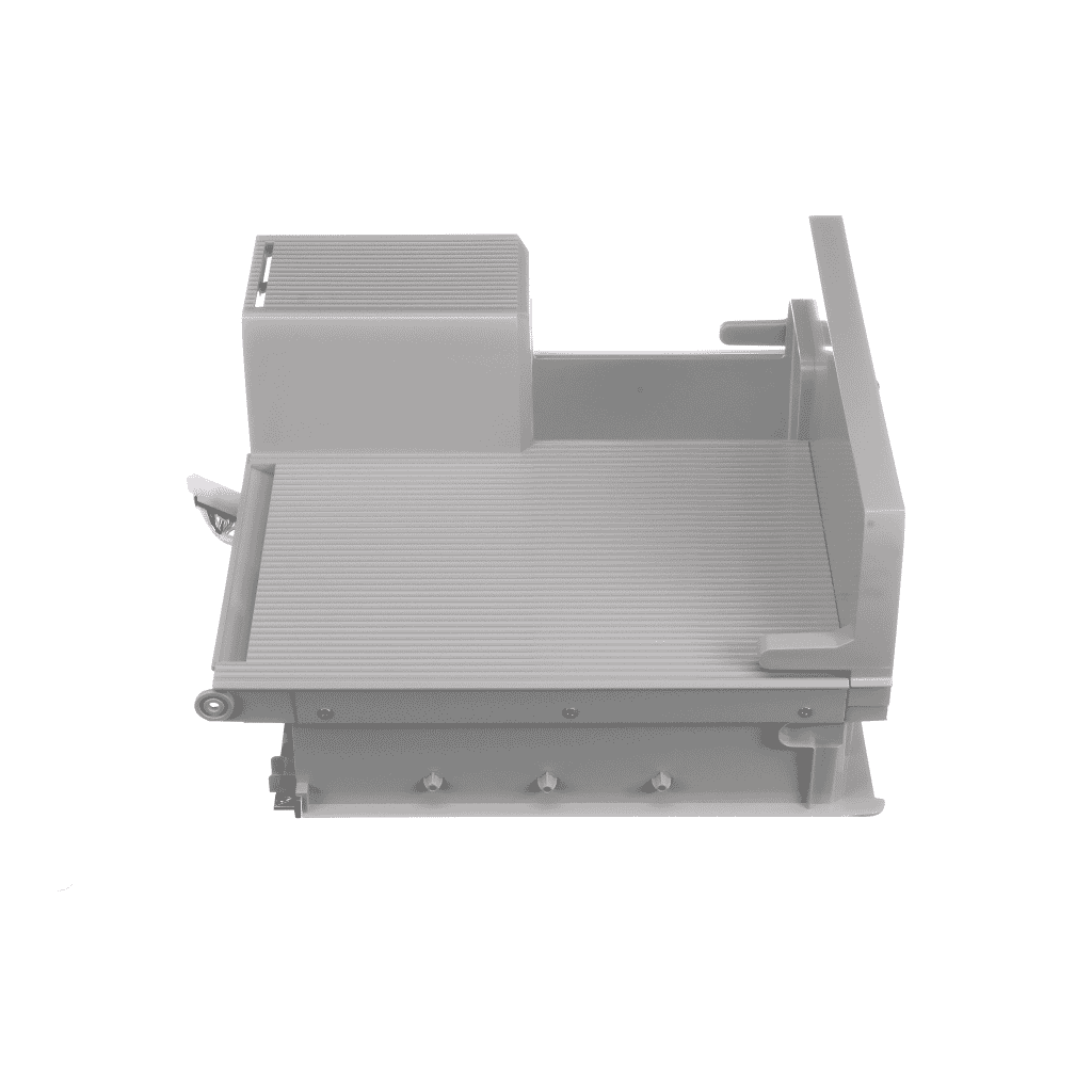 DA97-17399J Samsung Inner Case Assembly