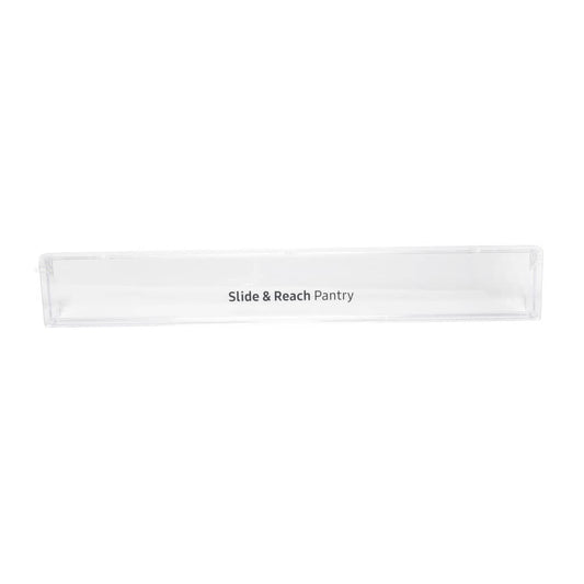 DA97-17940B Samsung Fresh Food Compartment Cover Assembly