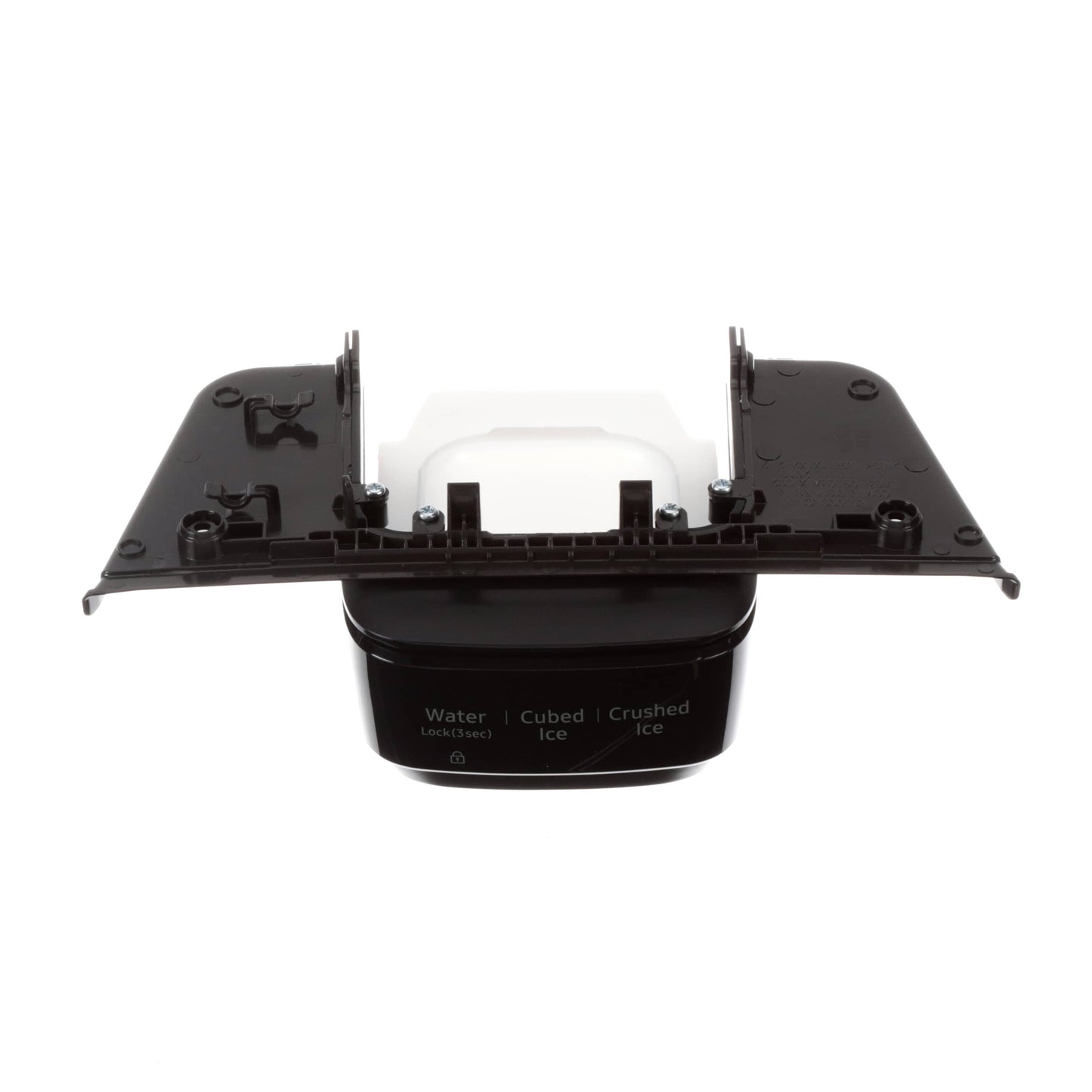 DA97-19031H Samsung Dispenser Cover (Dark Gray)