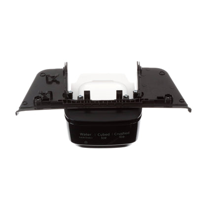 DA97-19031H Samsung Dispenser Cover (Dark Gray)